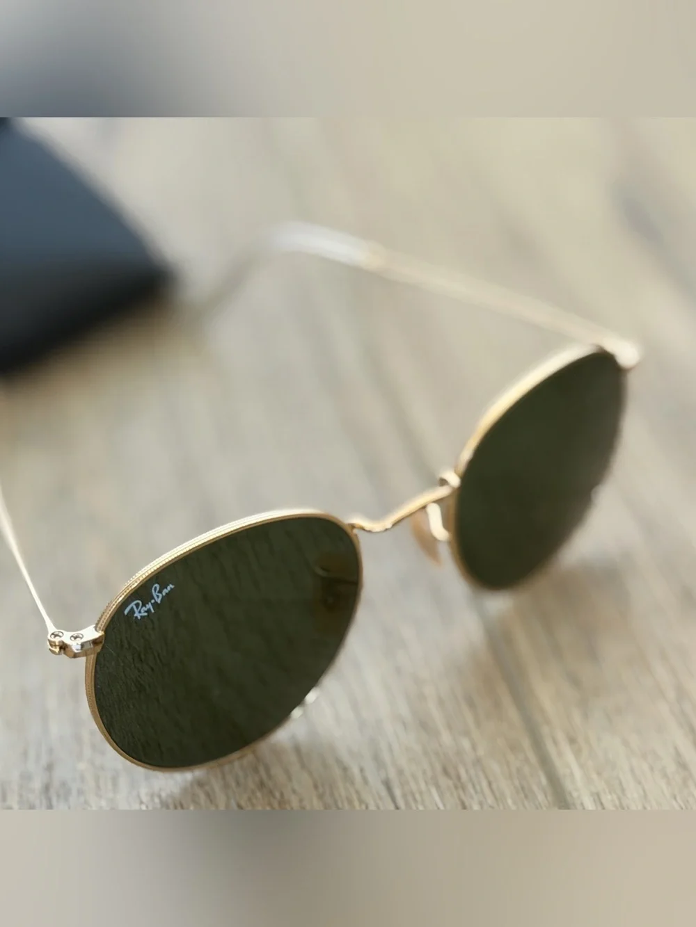 Ray-Ban Icons 53mm Retro Sunglasses